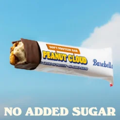 Soft Protein Bar (12x55g)