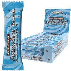 Soft Protein Bar (12x55g)
