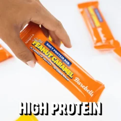 Soft Protein Bar (12x55g)