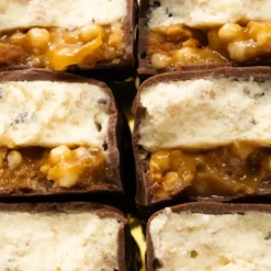 Soft Protein Bar (12x55g)