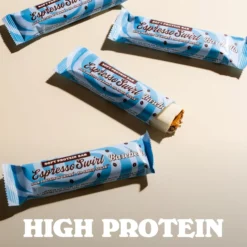 Soft Protein Bar (12x55g)