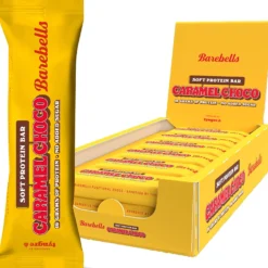 Soft Protein Bar (12x55g)