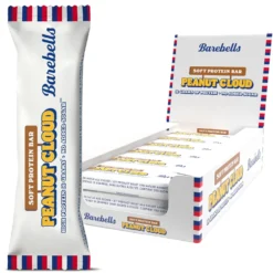 Soft Protein Bar (12x55g)