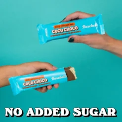 Soft Protein Bar (12x55g)