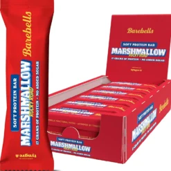 Soft Protein Bar (12x55g)