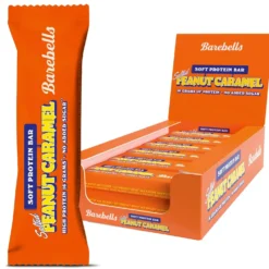Soft Protein Bar (12x55g)