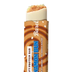 Soft Protein Bar (12x55g)