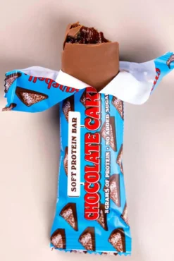 Soft Protein Bar (12x55g)
