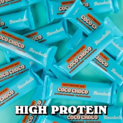 Soft Protein Bar (12x55g)