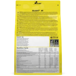 Sojavit 85 Neutral (700g)