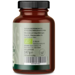 Spermidin Kapseln Bio (180 Kapseln)