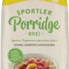 Sportler Brei bio (500g)