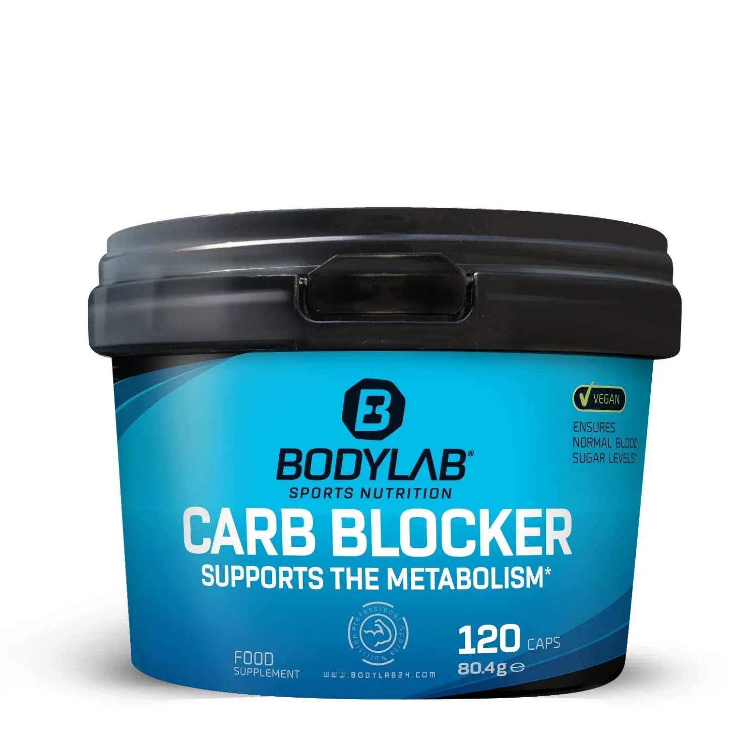Sugar Balance - Carb Blocker (120 Kapseln)