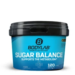 Sugar Balance - Carb Blocker (120 Kapseln)