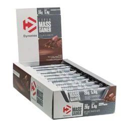 Super Mass Gainer Bar (10x90g)