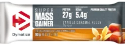 Super Mass Gainer Bar (10x90g)