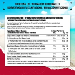 Syntha-6 Edge (1780g)