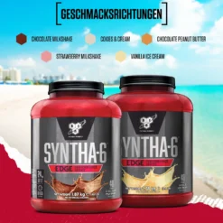 Syntha-6 Edge (1780g)