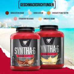Syntha-6 Edge (1780g)