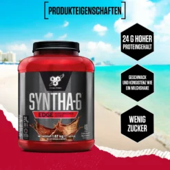 Syntha-6 Edge (1780g)