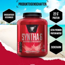 Syntha-6 Original (2260g)
