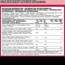 Syntha-6 Original (2260g)