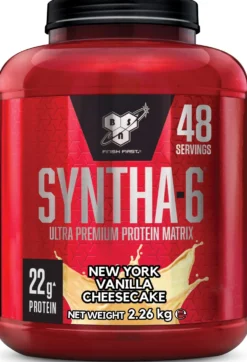Syntha-6 Original (2260g)