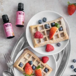 Tasty Drops 3er Pack (3x30ml)