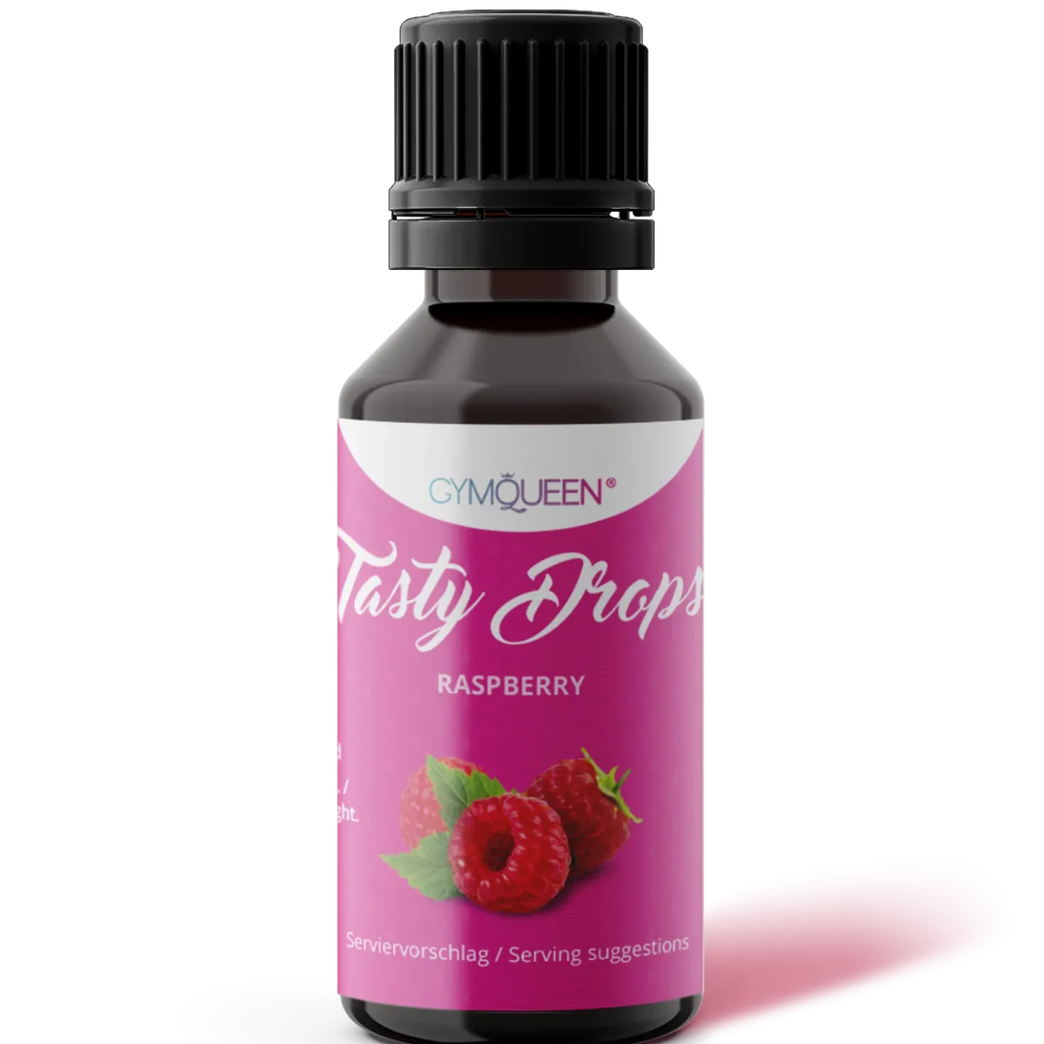 Tasty Drops (30ml)