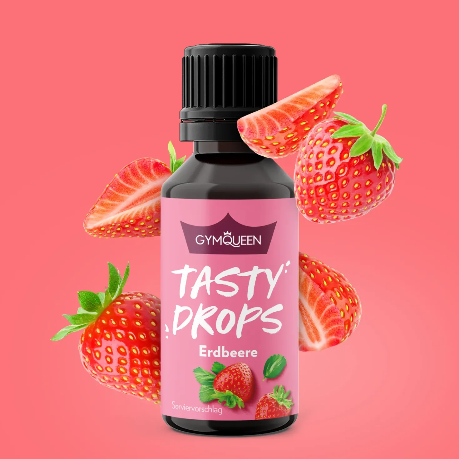 Tasty Drops (30ml)