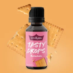 Tasty Drops (30ml)