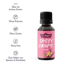 Tasty Drops (30ml)