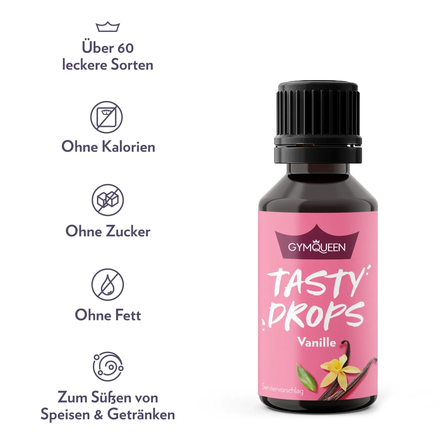 Tasty Drops (30ml)