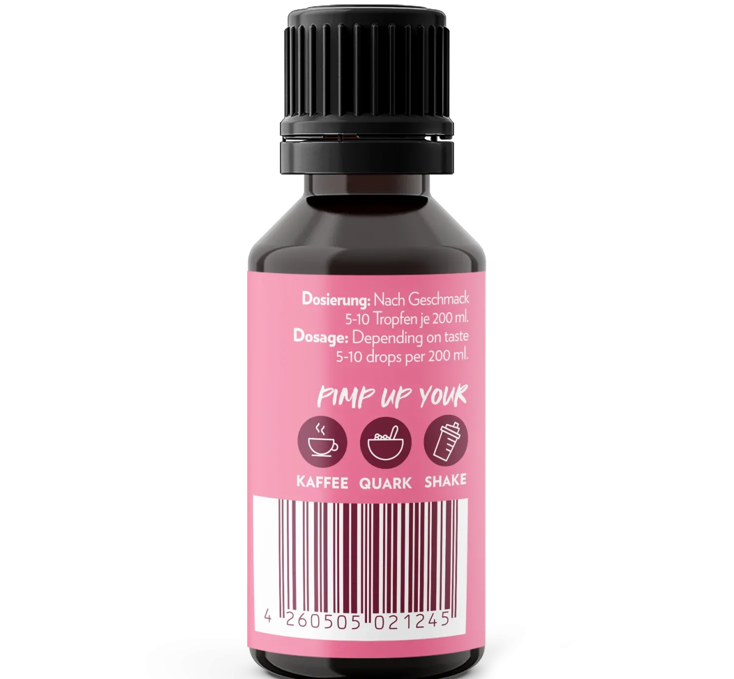 Tasty Drops (30ml)