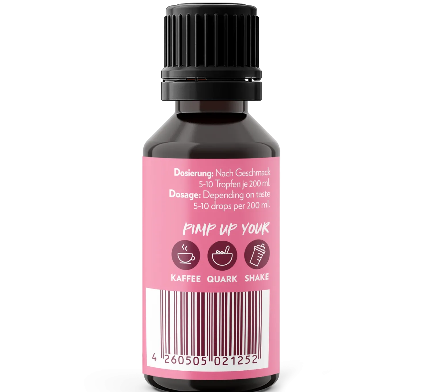 Tasty Drops (30ml)