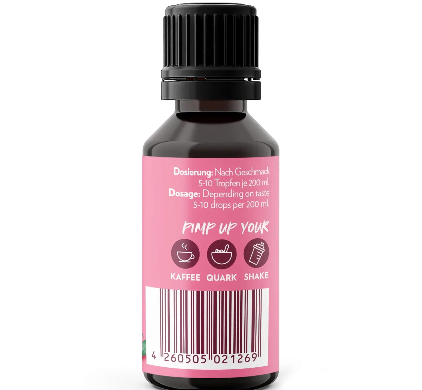 Tasty Drops (30ml)