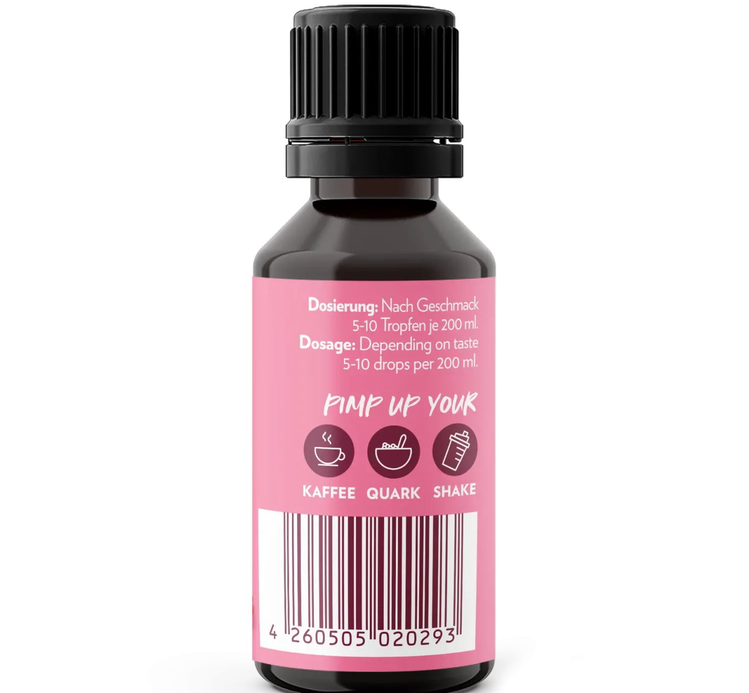 Tasty Drops (30ml)