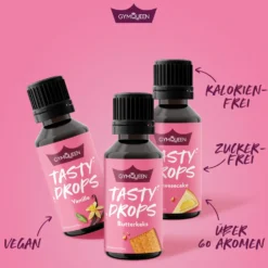 Tasty Drops (30ml)
