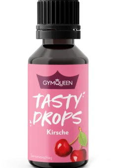Tasty Drops (30ml)