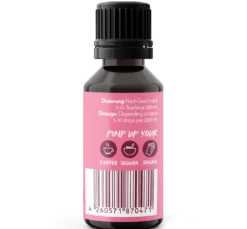 Tasty Drops (30ml)