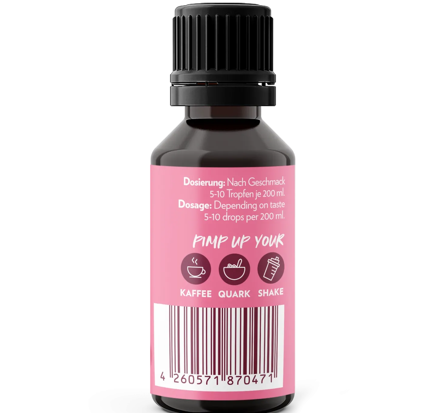Tasty Drops (30ml)