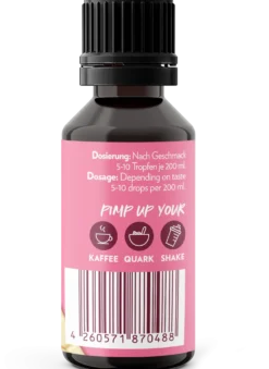 Tasty Drops (30ml)