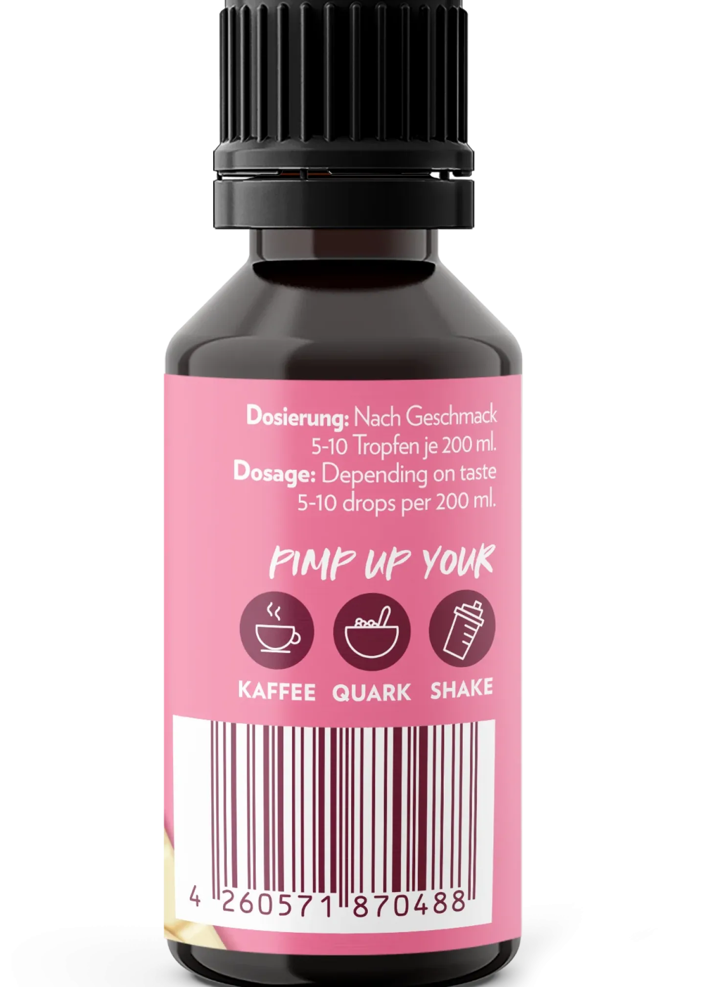 Tasty Drops (30ml)