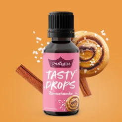 Tasty Drops (30ml)