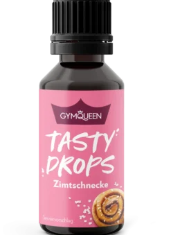 Tasty Drops (30ml)