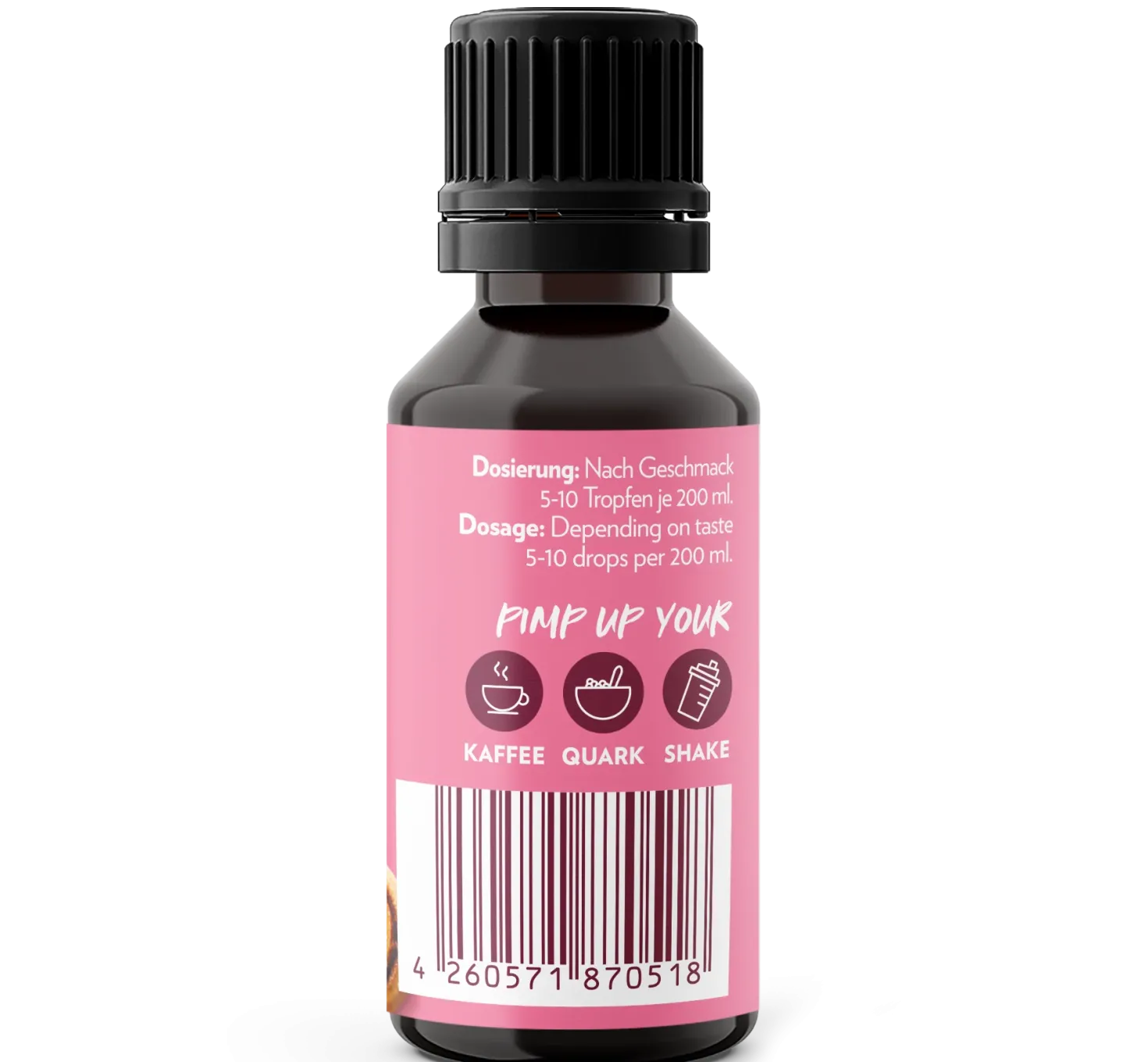 Tasty Drops (30ml)