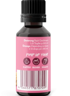 Tasty Drops (30ml)