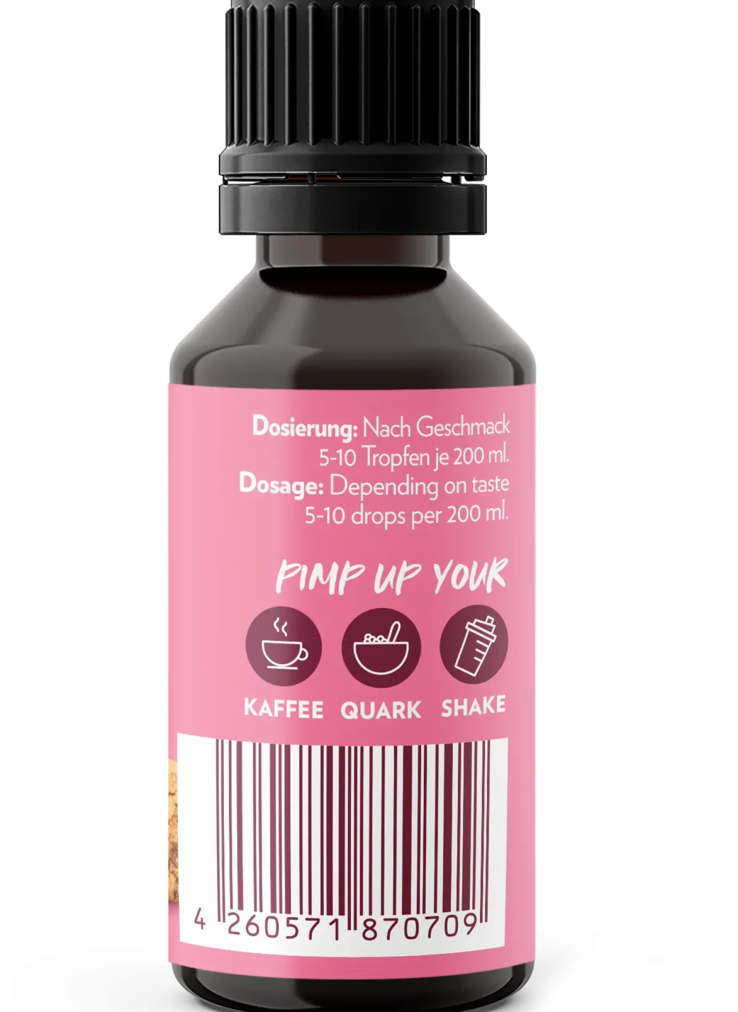 Tasty Drops (30ml)