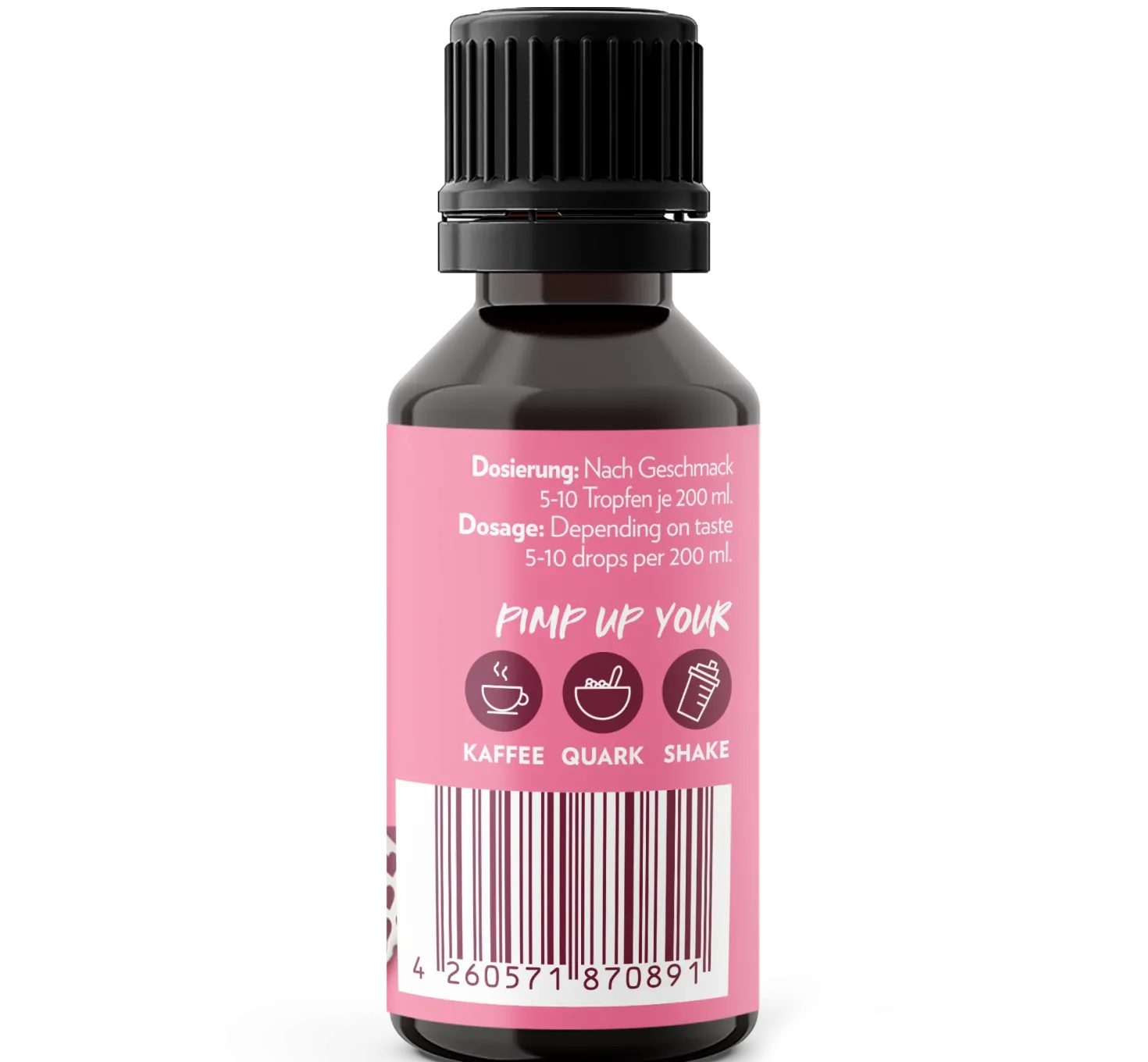 Tasty Drops (30ml)