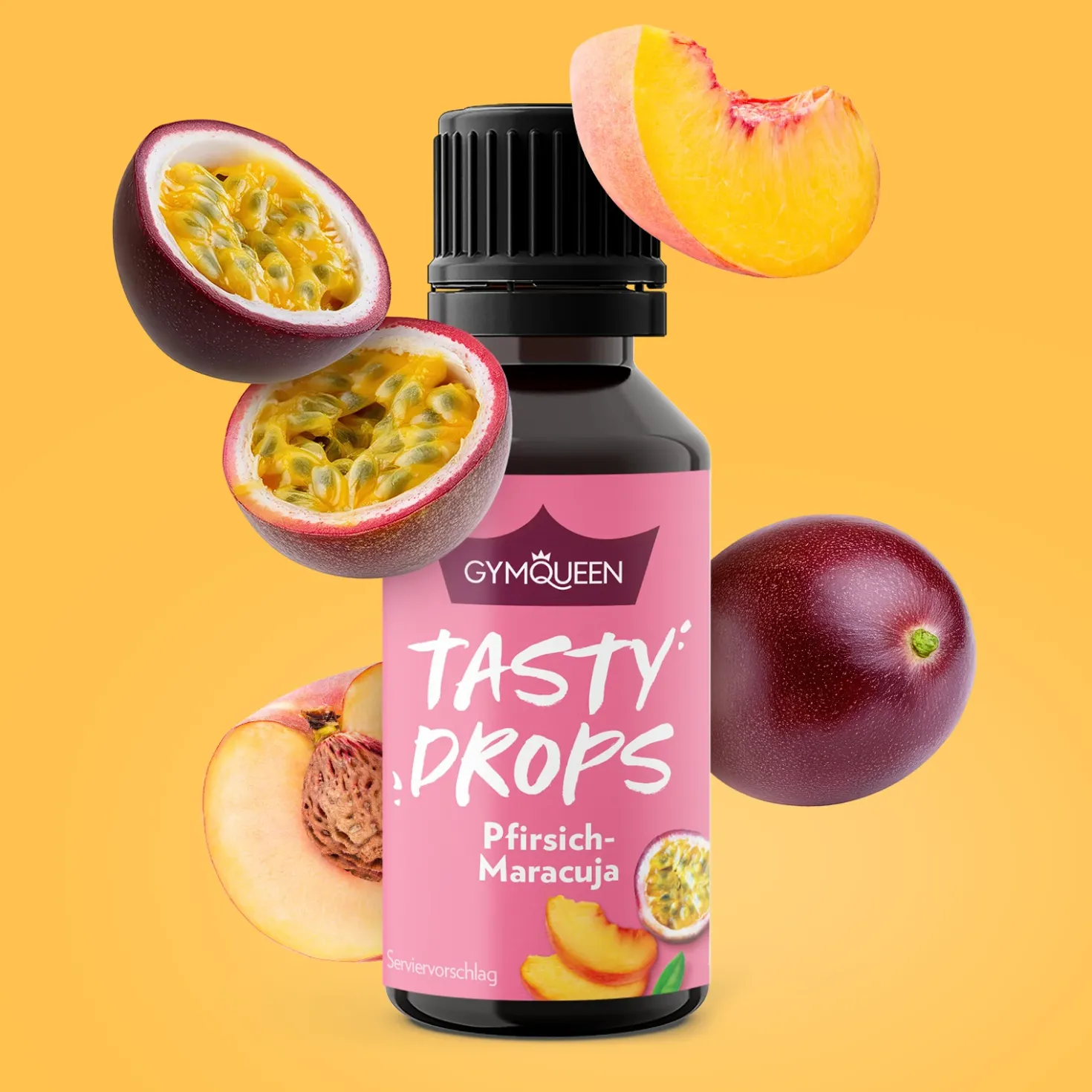 Tasty Drops (30ml)